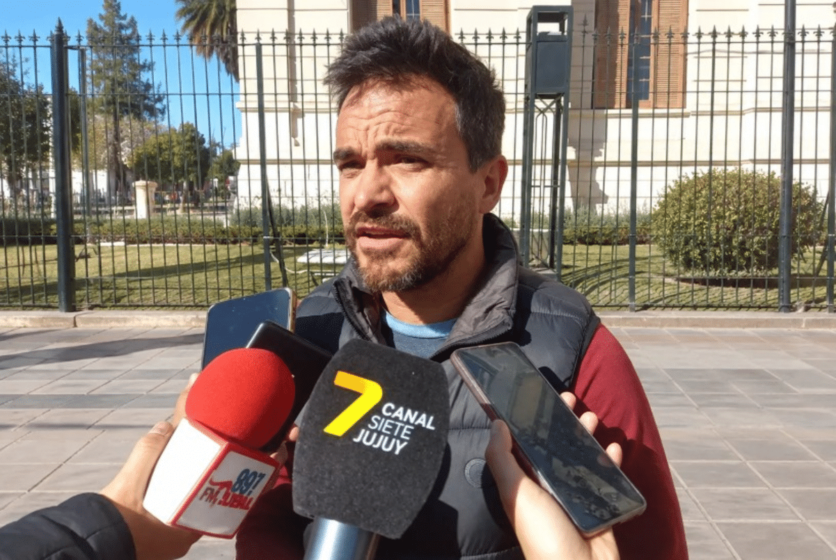 Federico Posadas