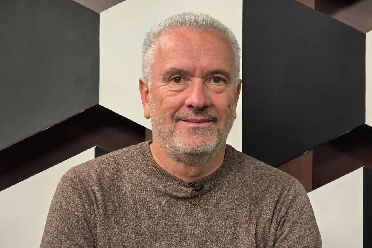 Claudio Del Plá