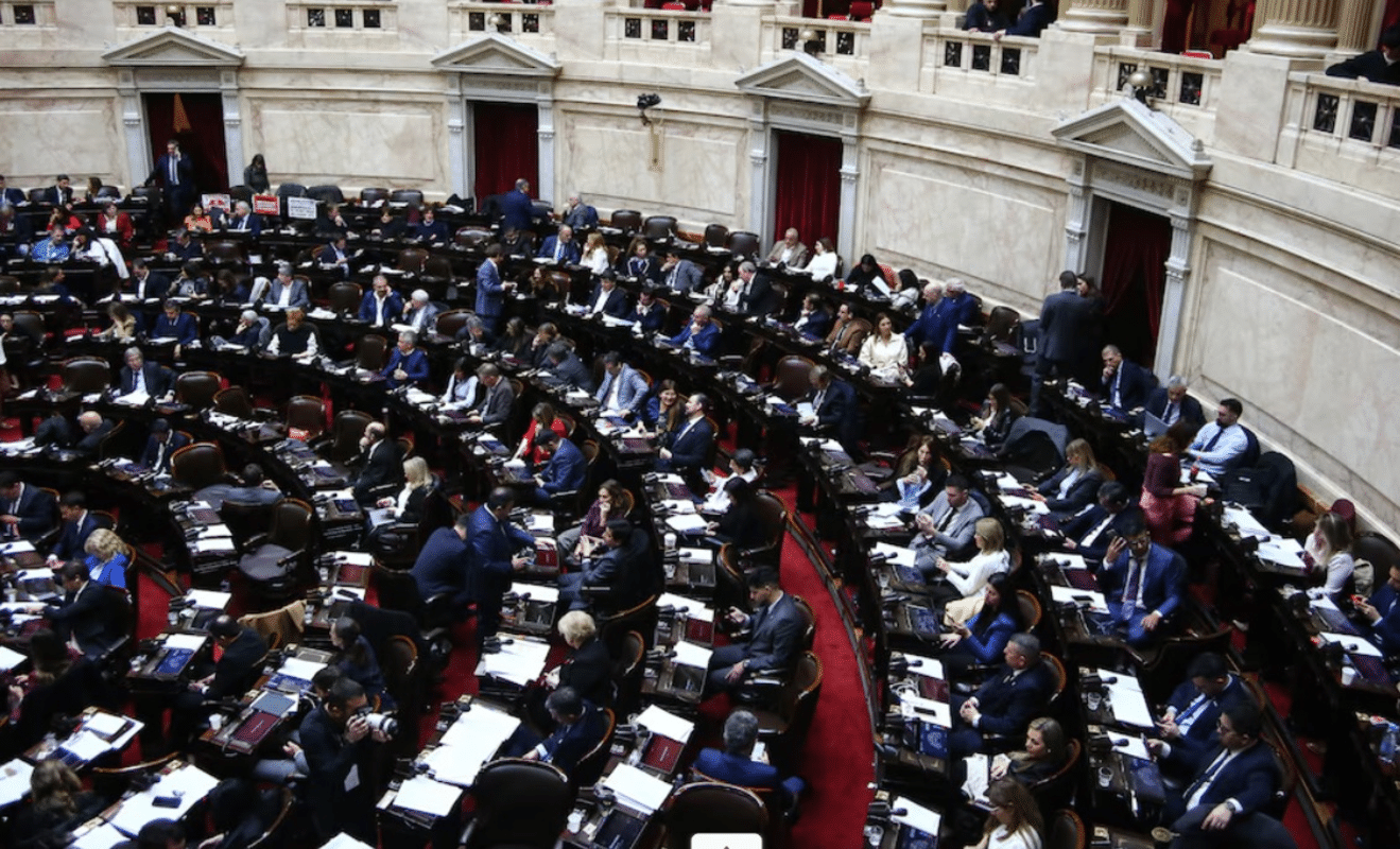 Diputados
