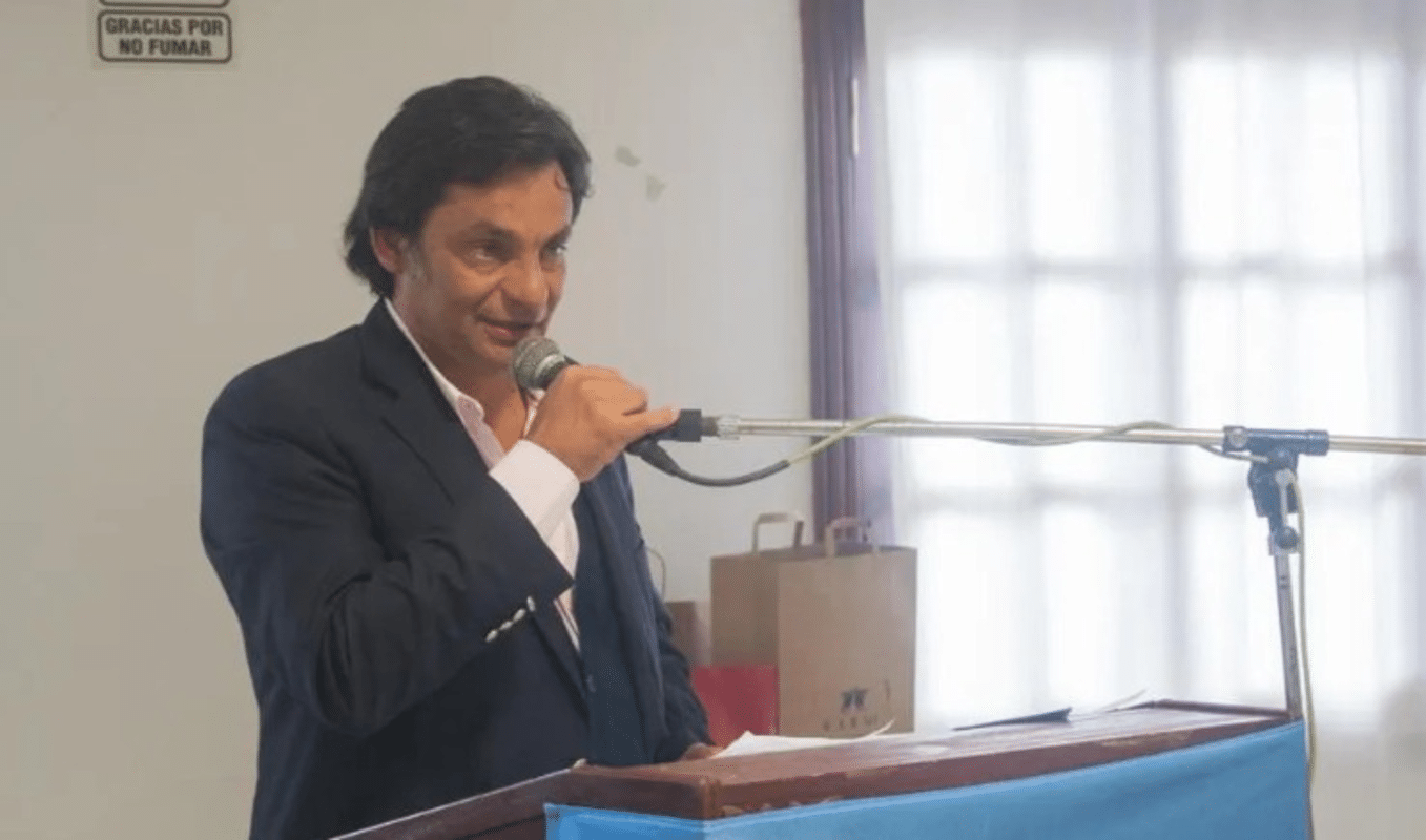 Ignacio Lupión