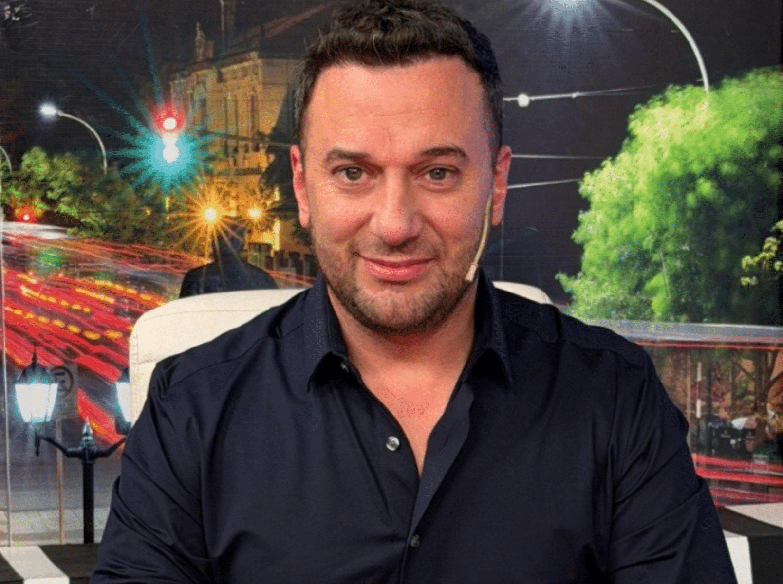 Darío Madile