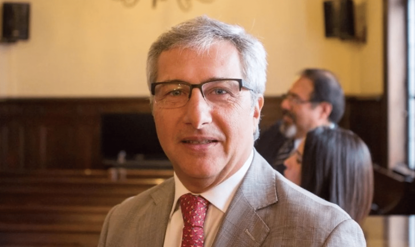 Fabián Vittar