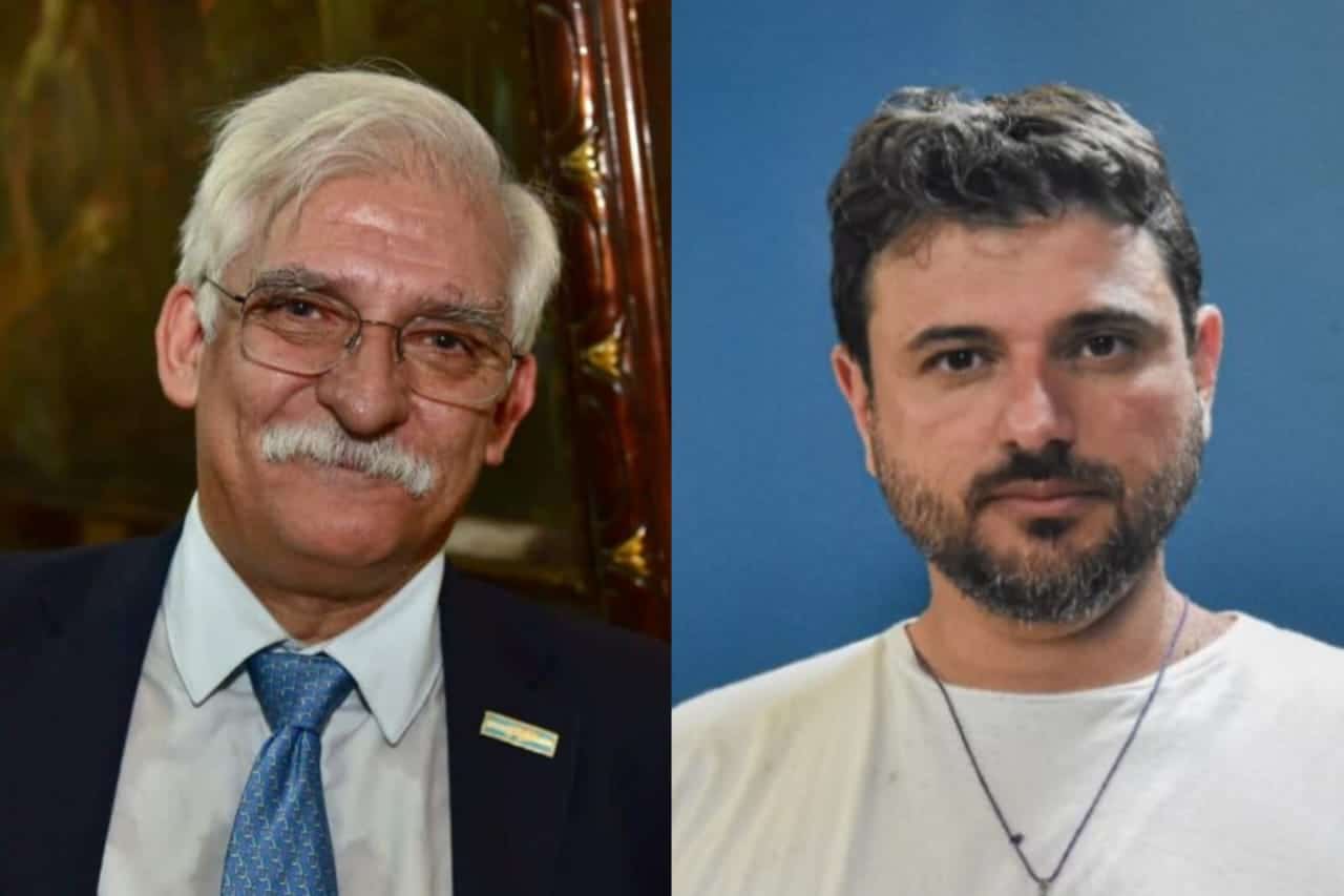 Carlos Zapata